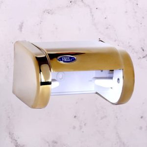 نگهدارنده دستمال کاغذی و جای مایع - کد Acs0023