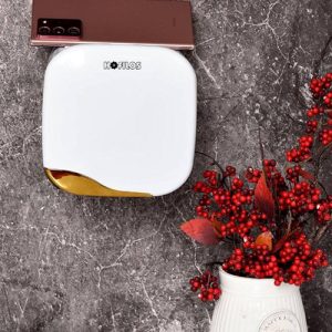 نگهدارنده دستمال کاغذی - کد Acs0017