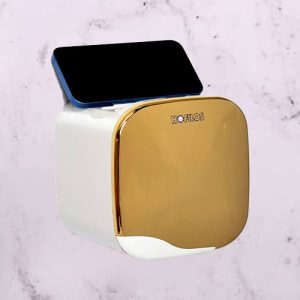 نگهدارنده دستمال کاغذی - کد Acs0018