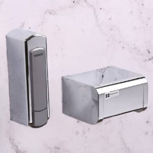 نگهدارنده دستمال کاغذی - کد Acs0019