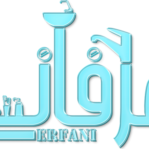 فروشگاه شیرآلات عرفانی