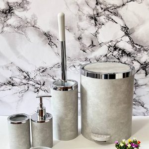 سرویس 5پارچه سرویس بهداشتی -کد Acs0010