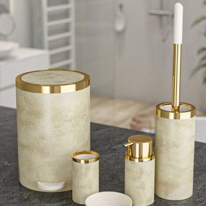 سرویس 5پارچه سرویس بهداشتی -کد Acs003