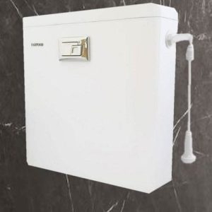 فلاش تانک قابل تنظیم - فروشگاه شیرآلات عرفانی