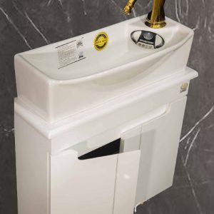 روشویی رمینی -فروشگاه شیرآلات عرفانی