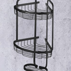 استند حمام سه طبقه میله ای Acs0056