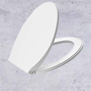 درب توالت فرنگی -مدل اریکا