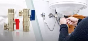 رسوب زدایی شیر پیسوار و نحوه نصب - فروشگاه شیرآلات عرفانی