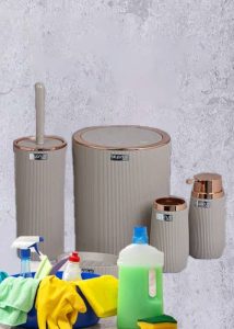 نگهداری اکسسوری سرویس بهداشتی - فروشگاهشیر آلات عرفانی شاپ مشهد