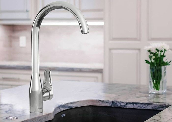 رنگ بندی شیرآلات فروشگاه عرفانی