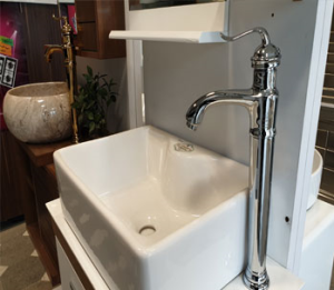 شیرآلات پایه کوتاه و بلند - فروشگاه عرفانی