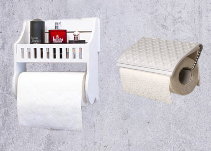 جای دستمال حوله ای - فروشگاه عرفانی