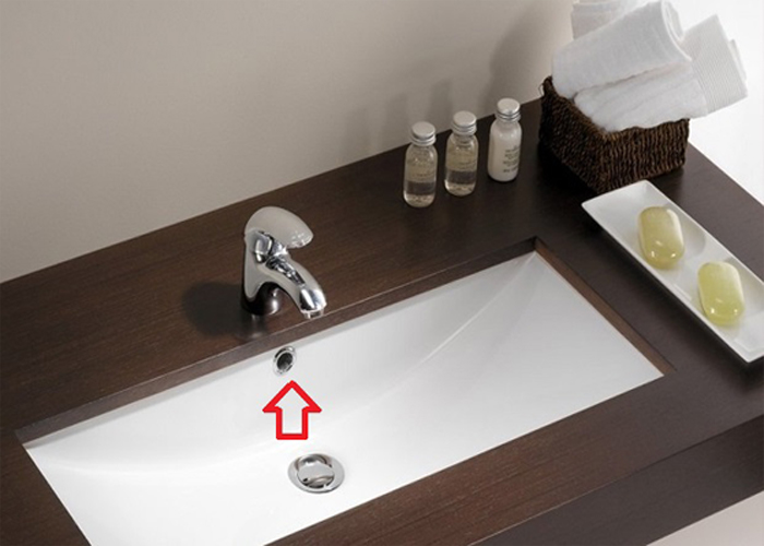 پانچ روشویی - فروشگاه عرفانی شاپ