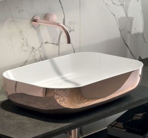 شیرالات رزگلد- فروشگاه شیرآلات عرفانی