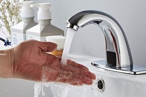 شیرالات هوشمند فروشگاه عرفانی