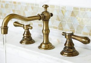 شیرالات برنجی و برنزی فروشگاه شیرآلات عرفانی