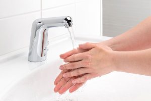 شیرالات هوشمند فروشگاه عرفانی