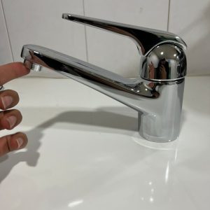 شیرآلات کروم فروشگاه عرفانی