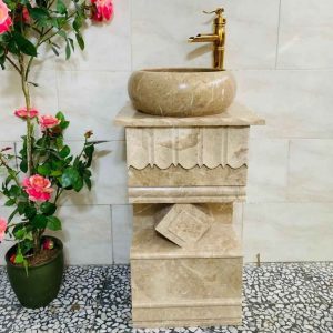 روشویی سنگی - فروشگاه عرفانی