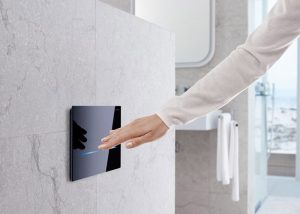 الگو شاخص فلاش تانک چشمی