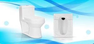 توالت فرنگی یا ایرانی