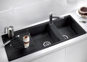 سینک گرانیتی