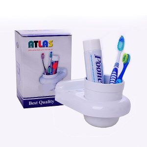 جامسواک لیوانی اطلسAcs0055